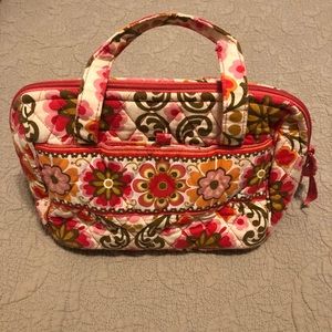Vera Bradley Lunch Bag